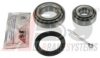 A.B.S. 200564 Wheel Bearing Kit